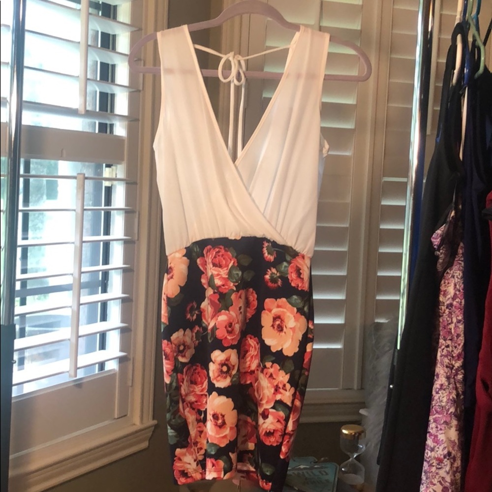 Grace K boutique dress